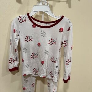 Kyte Baby Holly Berry